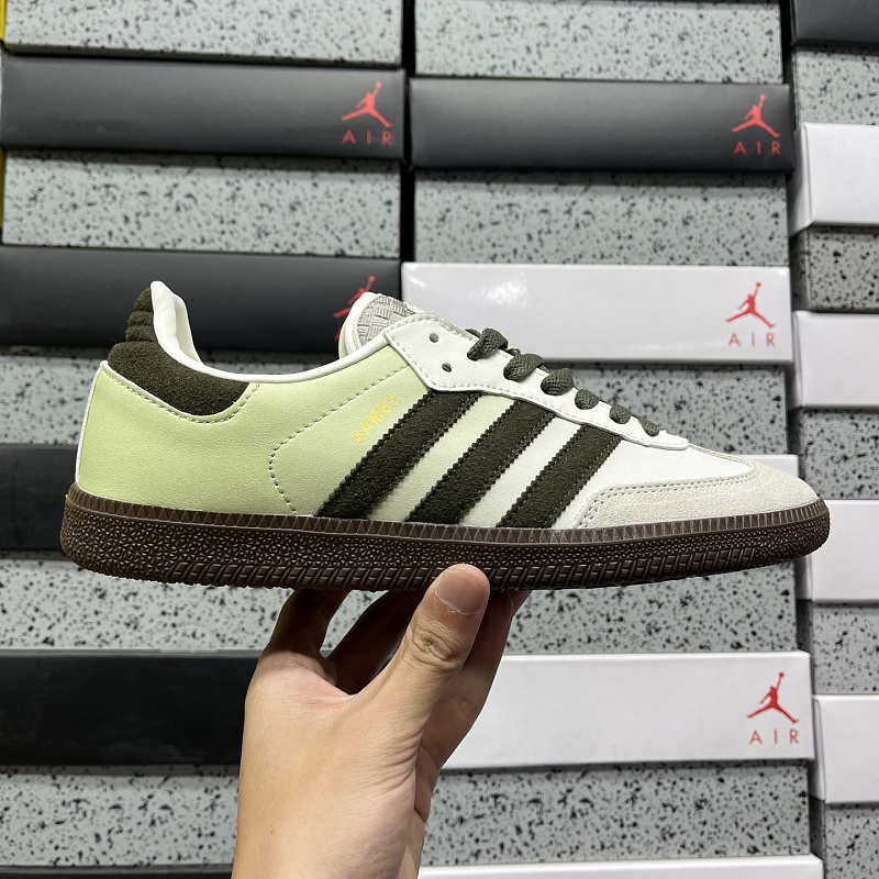 Samba Og 9