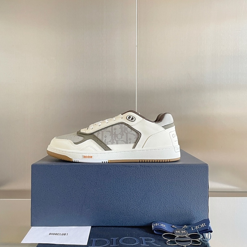 Dior B27 Sneakers 5