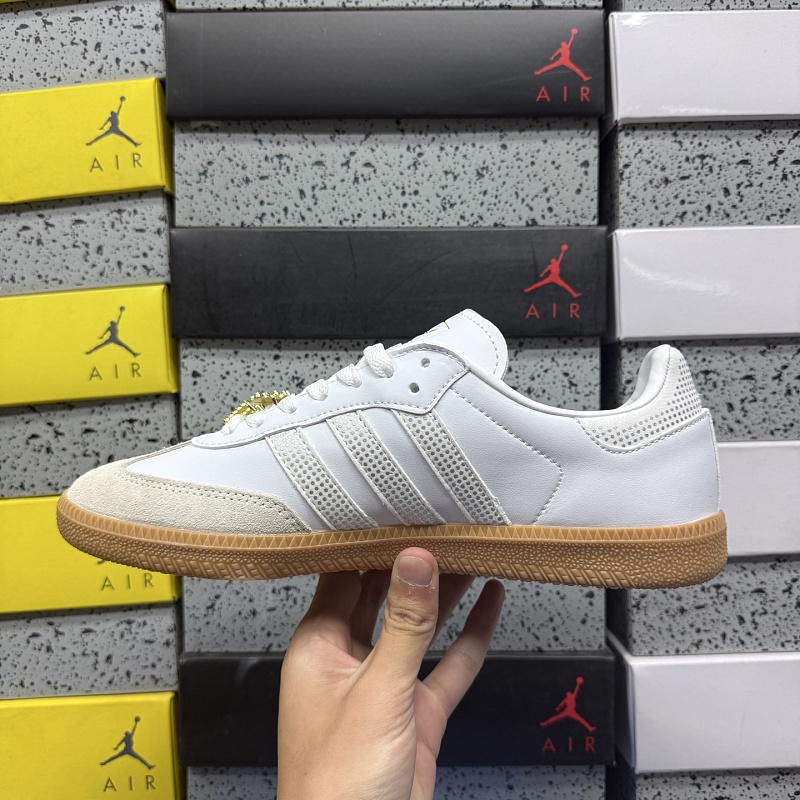 Samba Og 3