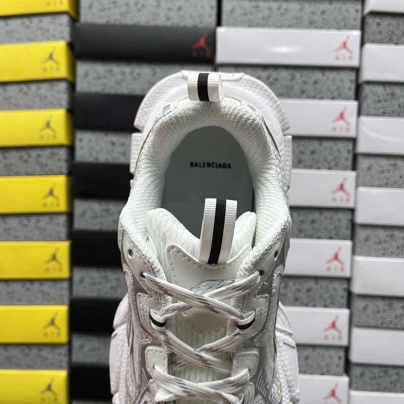 3XL （36-46）679442白色 · 5