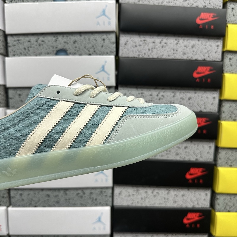 Gazelle Indoor 6