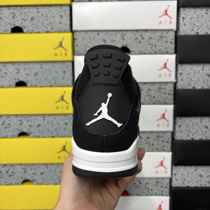 Jordan 4 Sneakers · 6