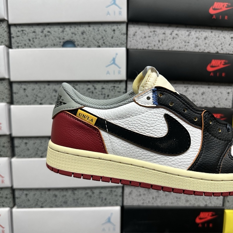 Jordan 1 Sneakers 5