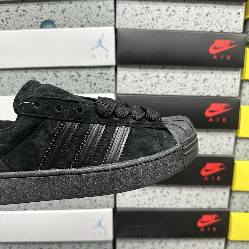 Superstar Ii 6
