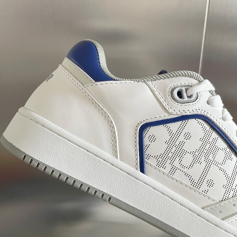 Dior B27 Sneakers 4