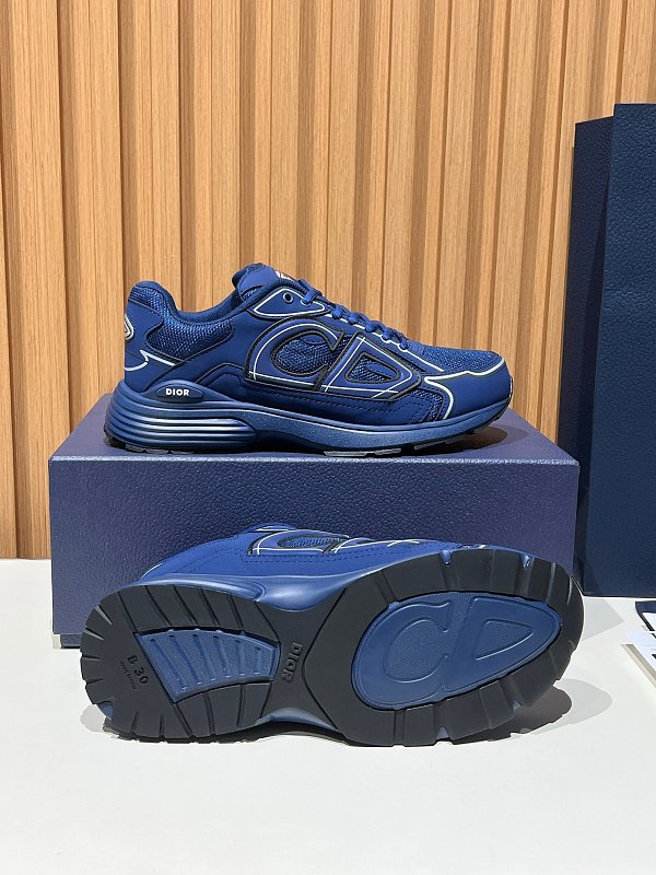 Dior B30 Sneakers 7