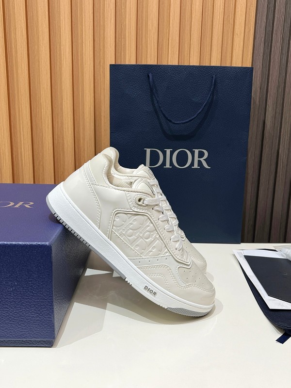 Dior B27 Sneakers 9