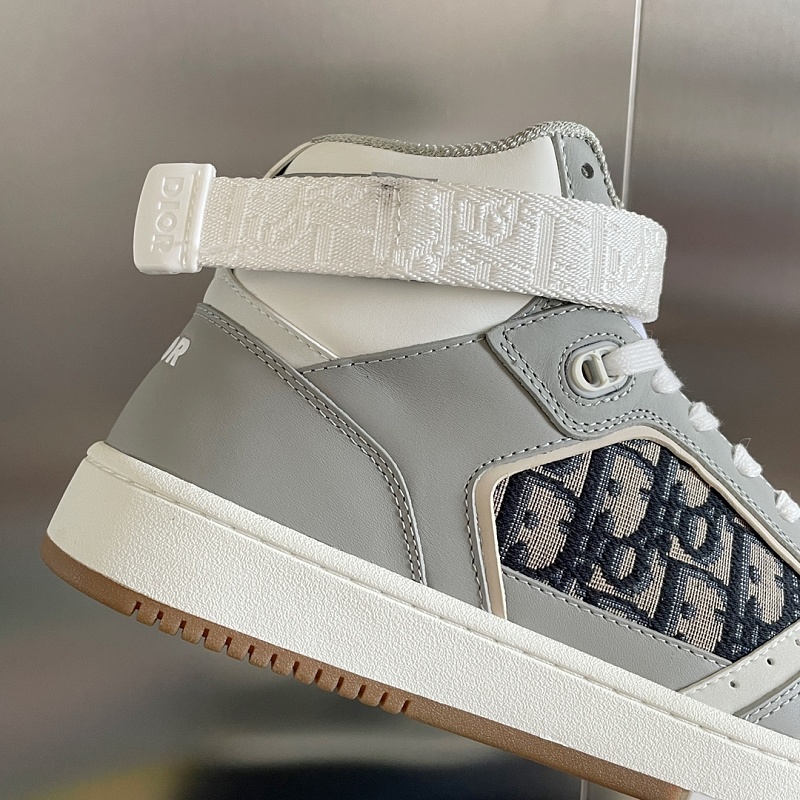 Dior B27 Sneakers 4