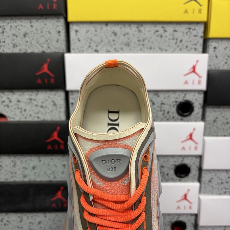 Dior B30 Sneakers 5