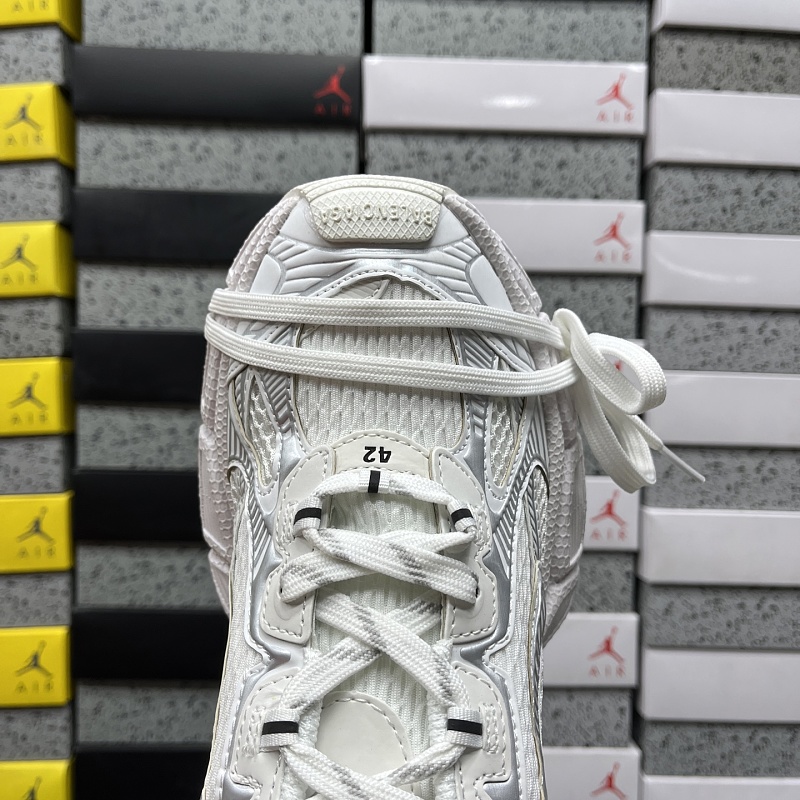 3XL （36-46）679442白色 · 6