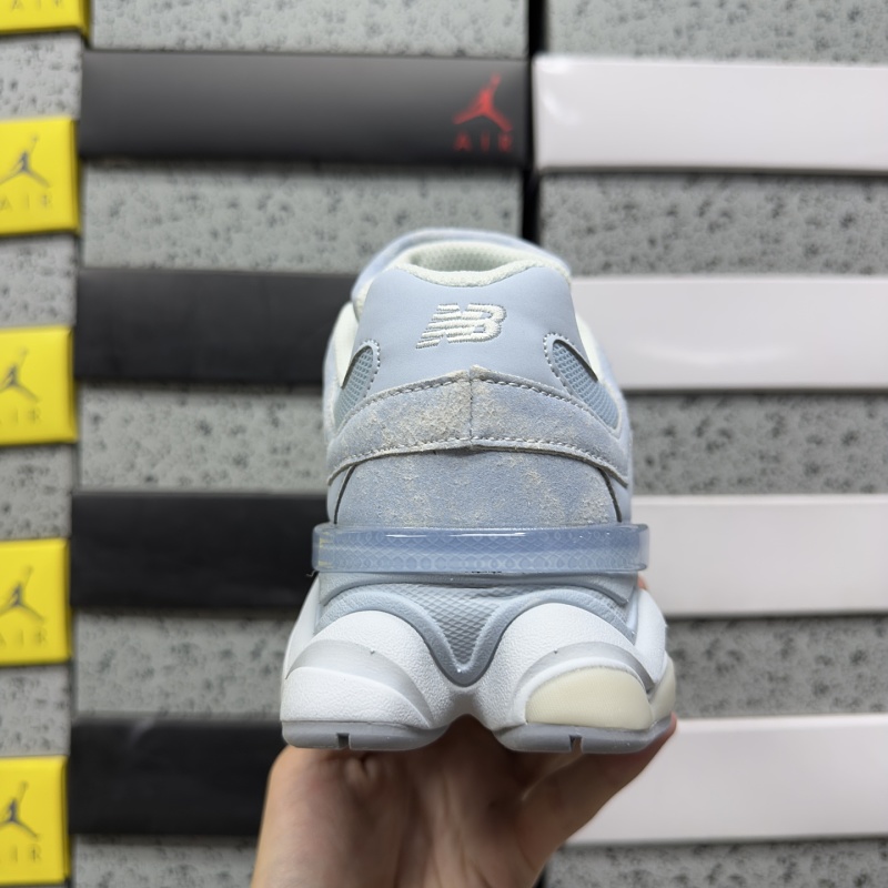 New Balance 9060 Sneakers 2