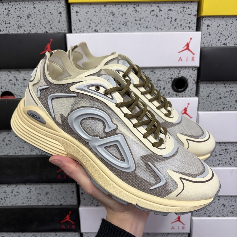 Dior B30 Sneakers 6