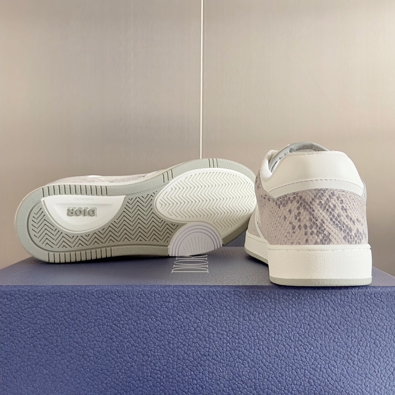 Dior B27 Sneakers