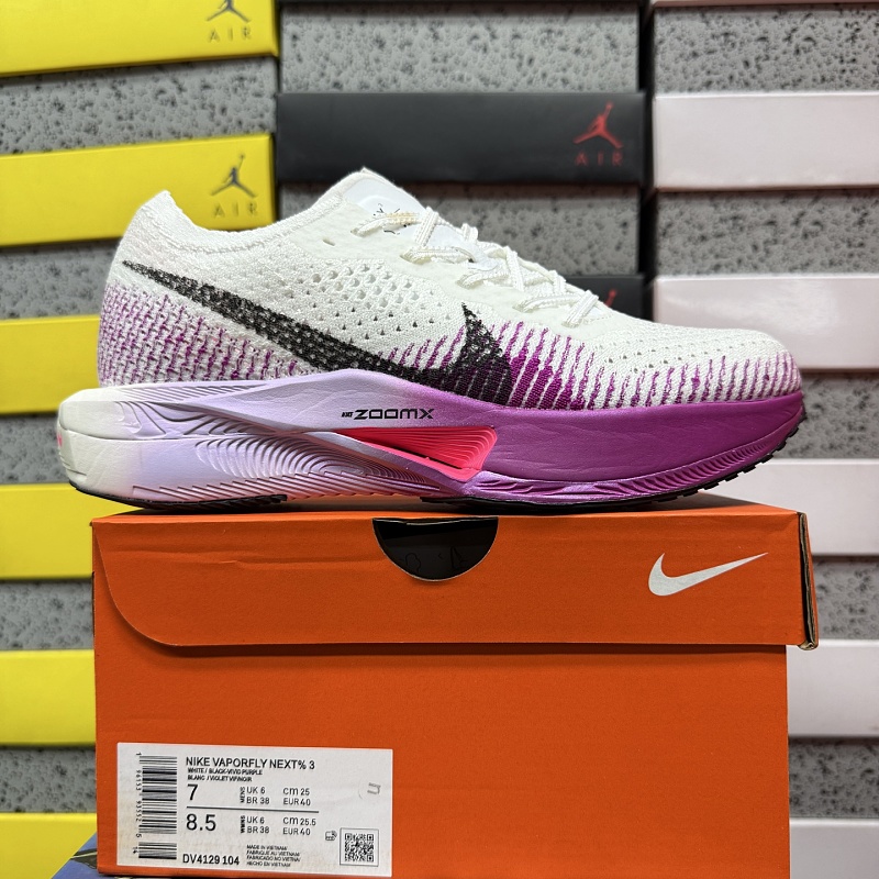 Air Zoom Alphafly Next% 3 8