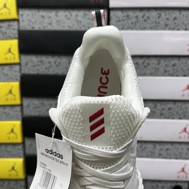 AlphaBounce Beyond · 5