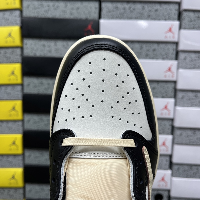 Jordan 1 Sneakers 6