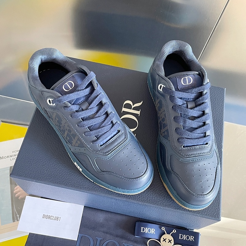 Dior B27 Sneakers 7