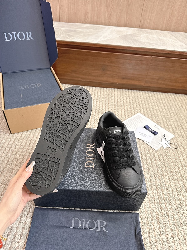 Dior B33 Sneakers 2
