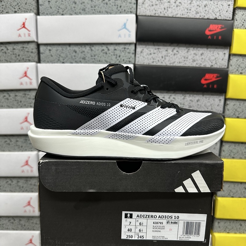 Adizero Adios 10 10