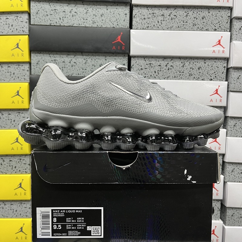 Air Liquid Max 1Q7634-002 9