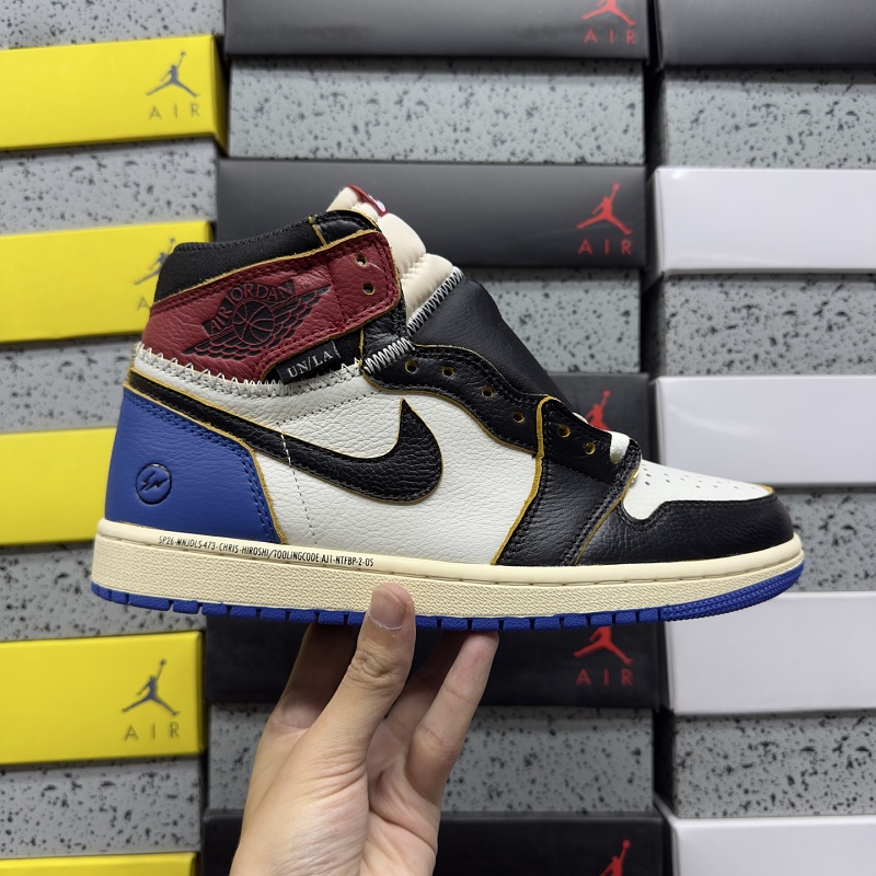 Jordan 1 Sneakers 9