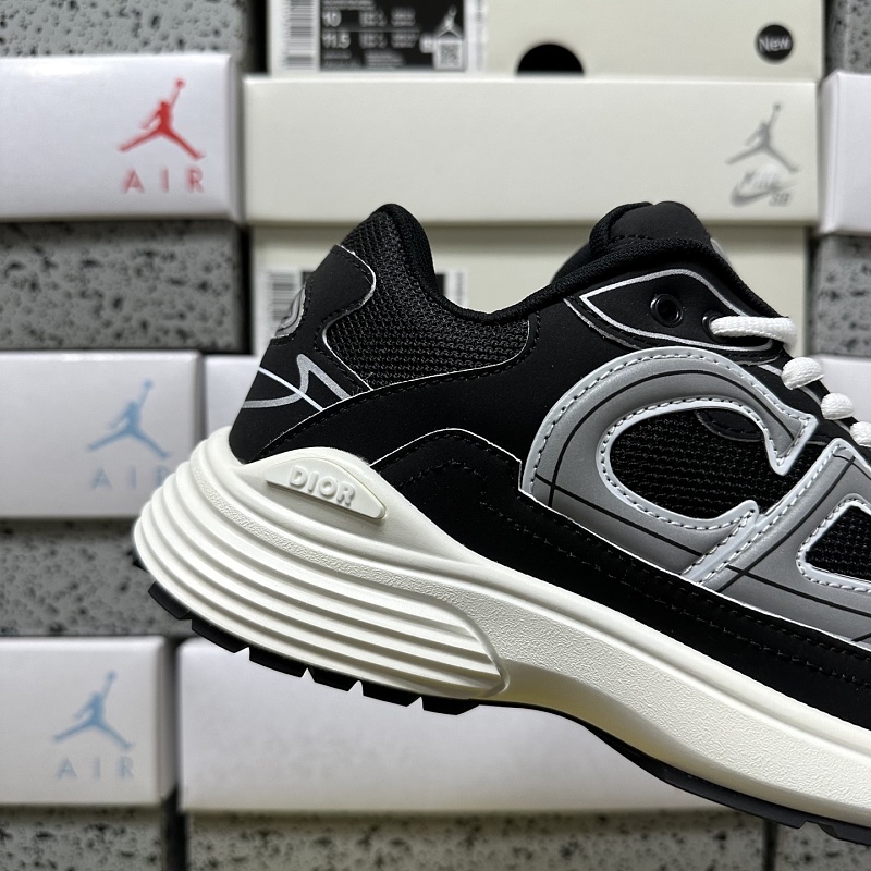 Dior B30 Sneakers 6