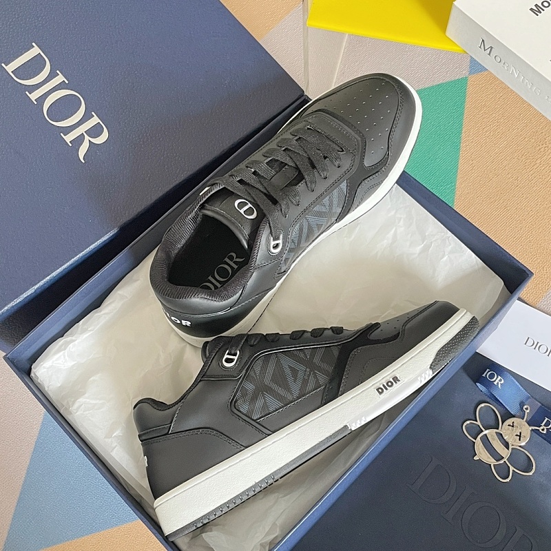 Dior B27 Sneakers 6