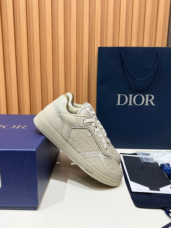 Dior B27 Sneakers 6