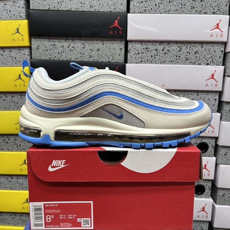 Air Max 97 9