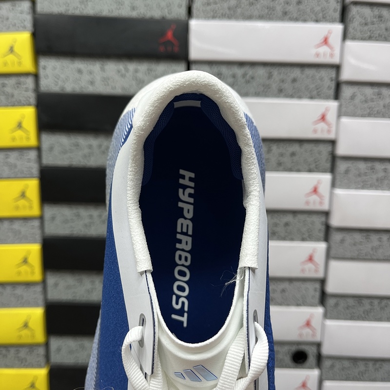 Hyperboost Edge M · 5