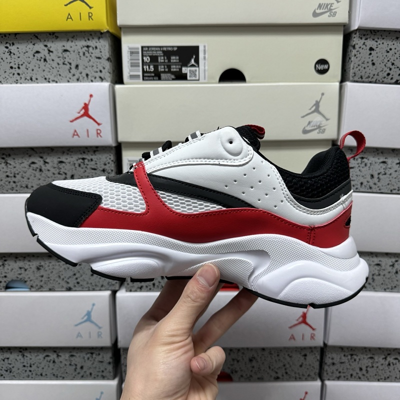Dior B22 Sneakers