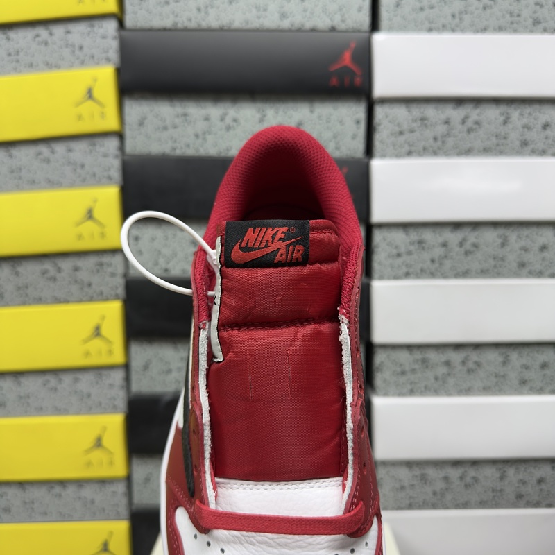 Jordan 1 Sneakers 5