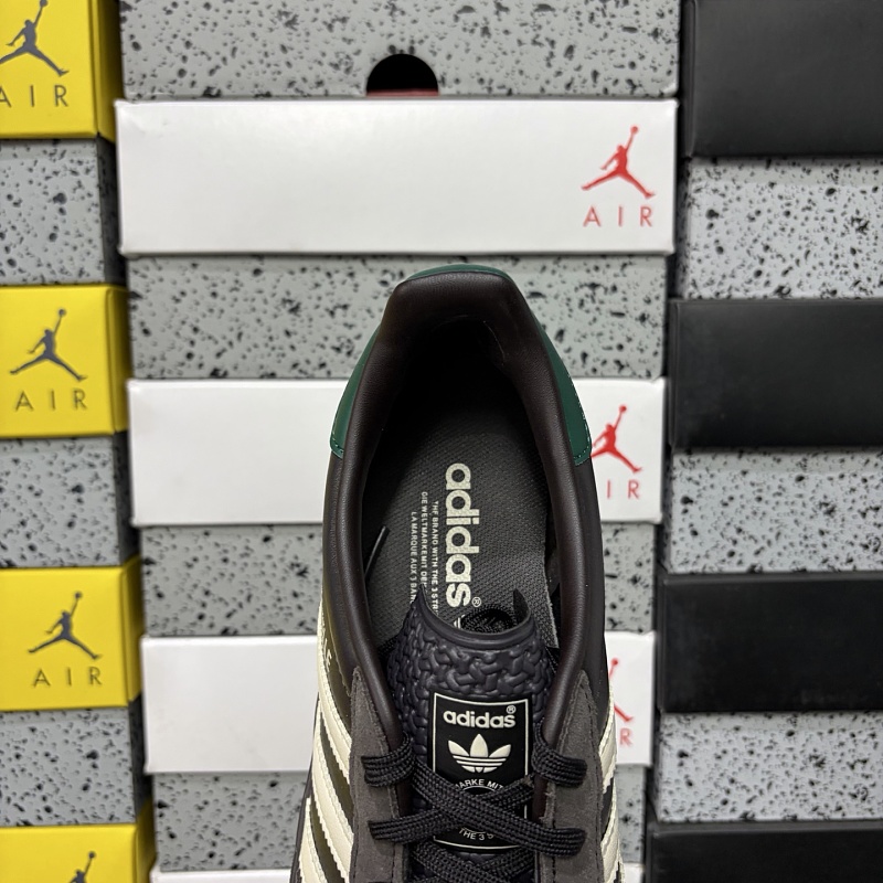 Gazelle Indoor 5