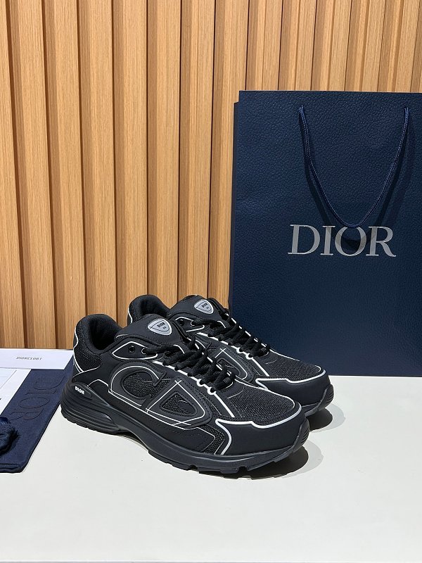 Dior B30 Sneakers 4