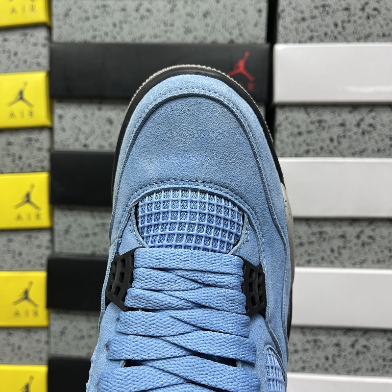 Air Jordan 4 400 · 6