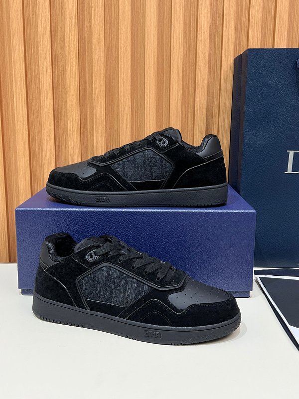 Dior B27 Sneakers 8
