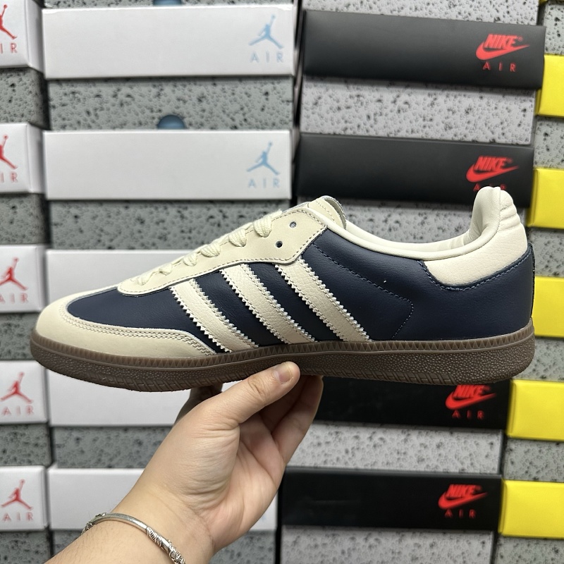 Samba 8