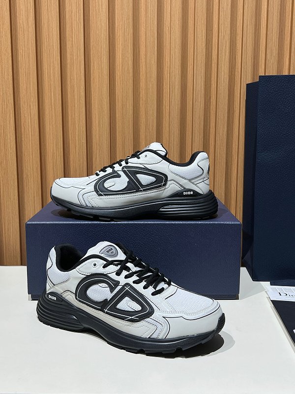 Dior B30 Sneakers 9
