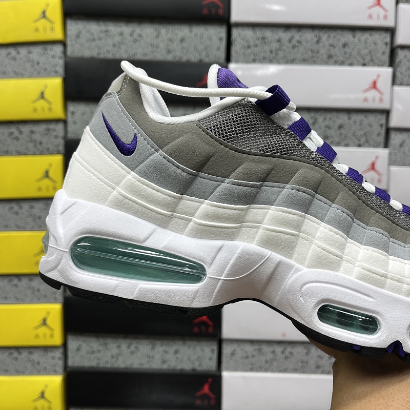 Kz2. Air Max 95 7