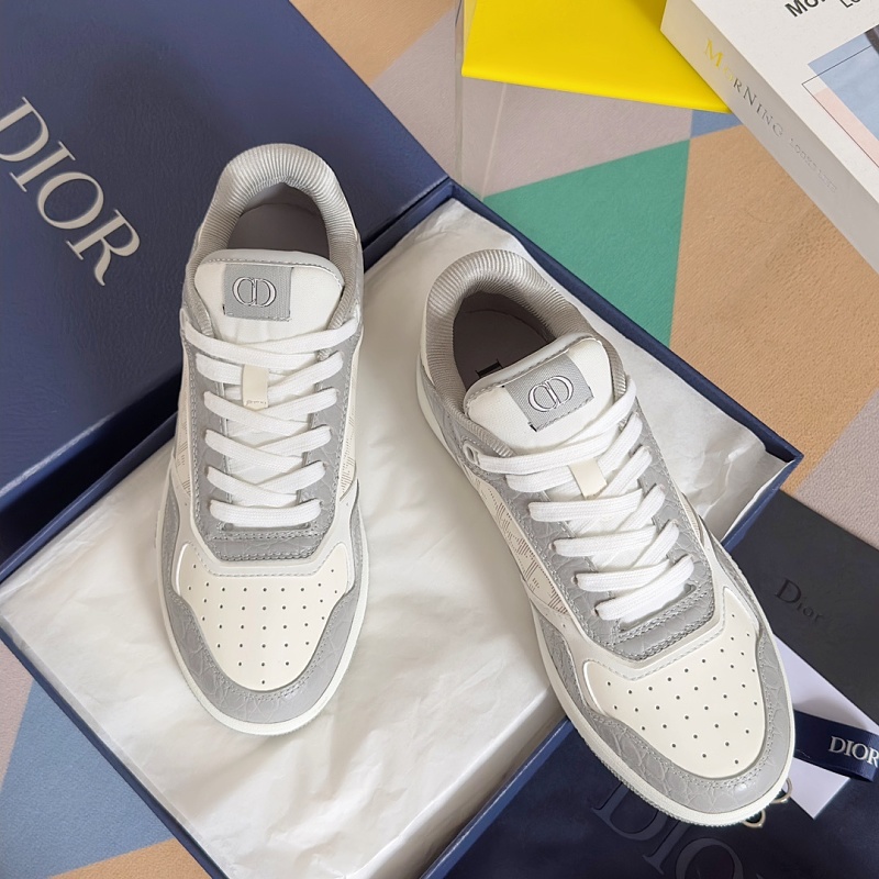 Dior B27 Sneakers 8