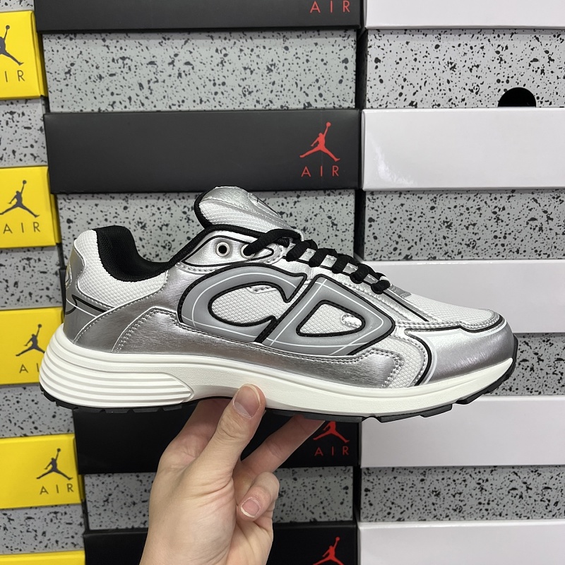 Dior B30 Sneakers 3