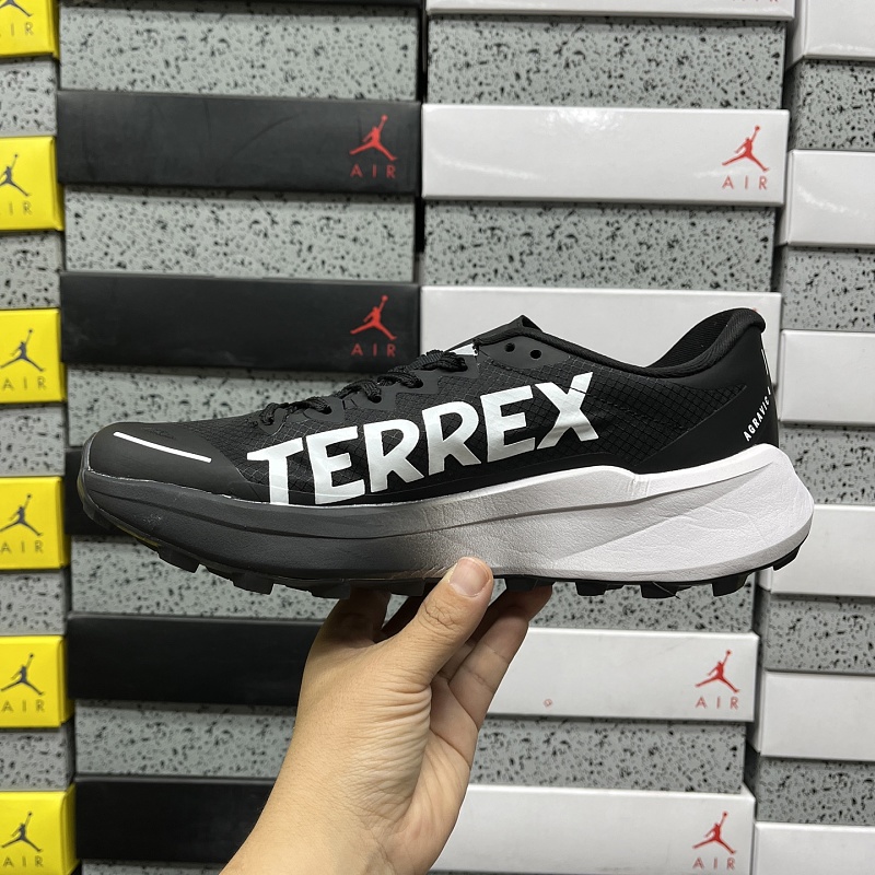 Adidas Trerex Agravic 4 2