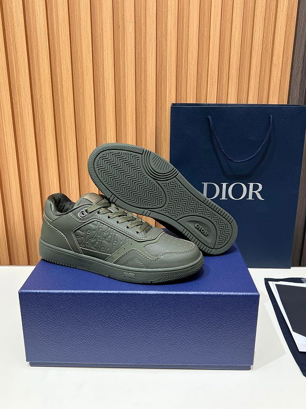 Dior B27 Sneakers 7