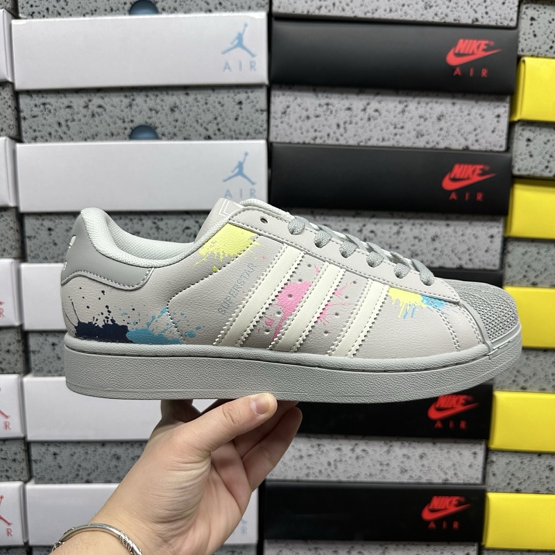 Superstar Ii 9