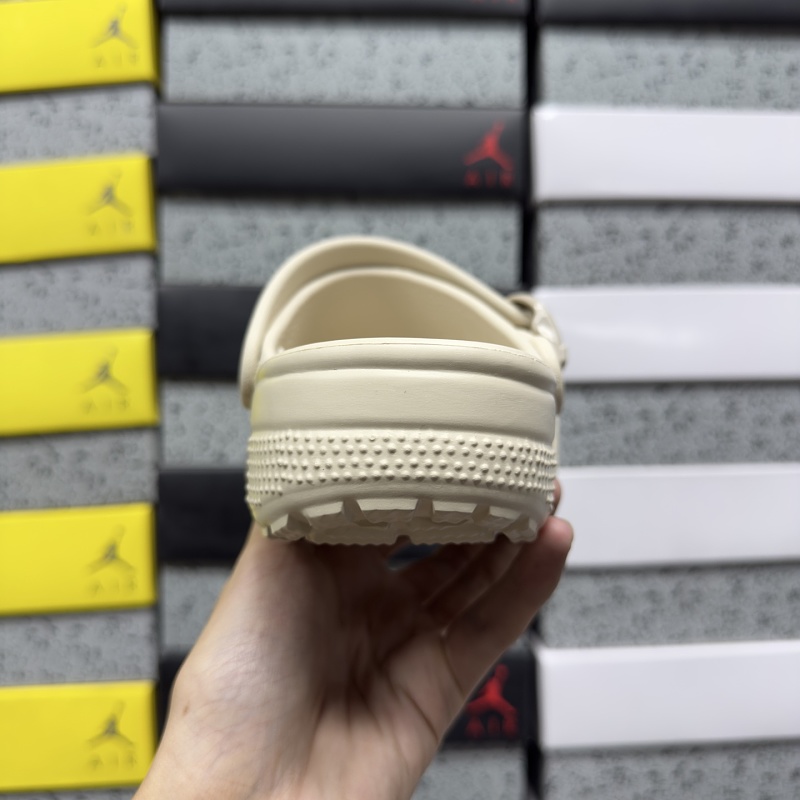 Crocs M3-m7 · 2