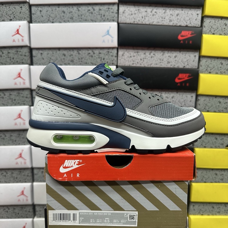 Air Max Bw Og 10