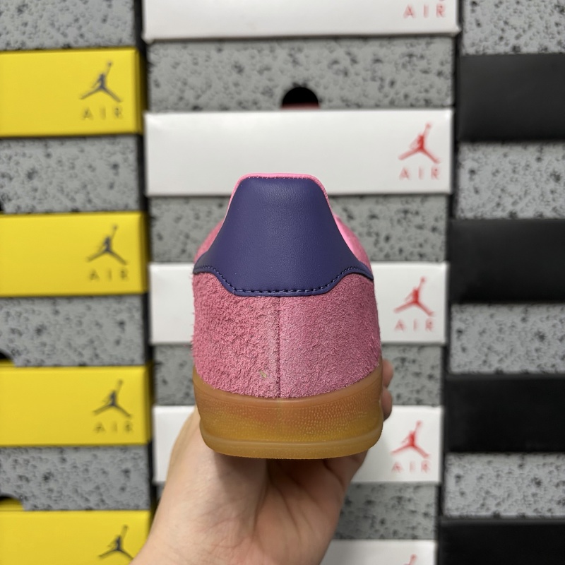 Gazelle Indoor 4