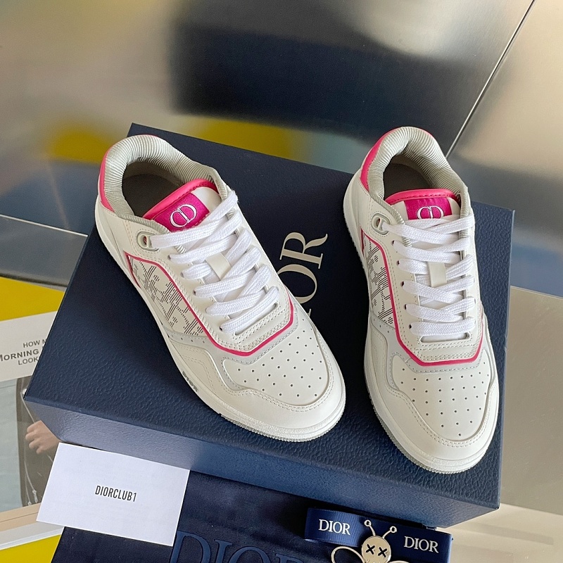 Dior B27 Sneakers 8