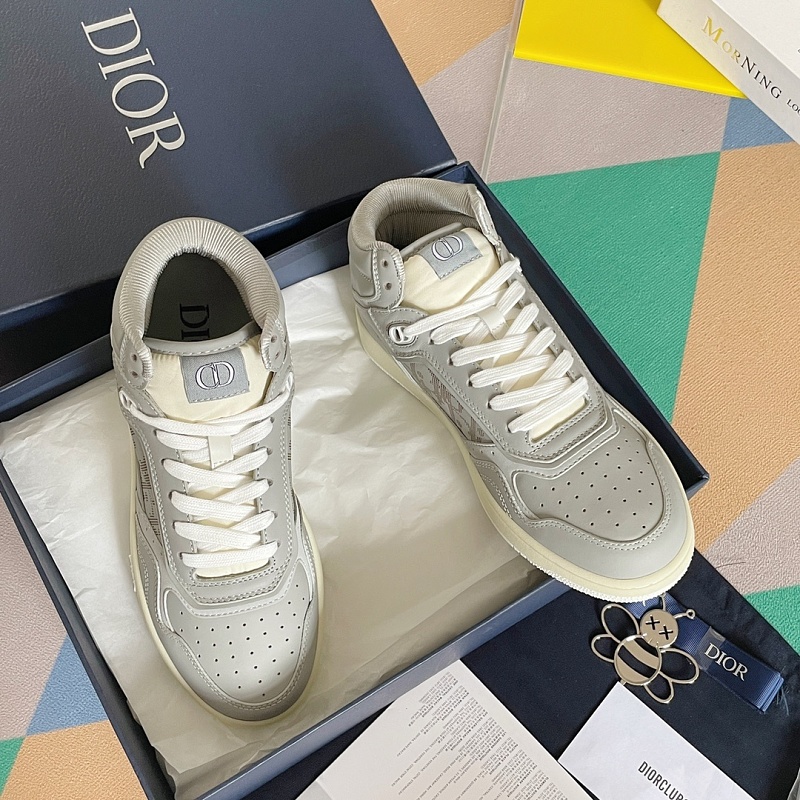 Dior B27 Sneakers 7