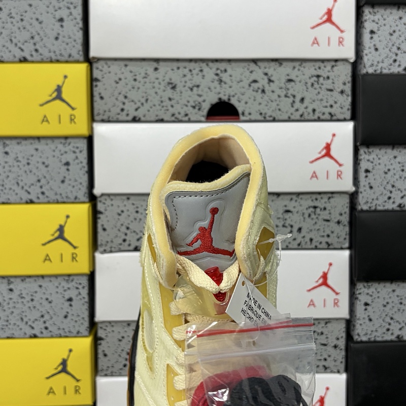Jordan 5 Sneakers 7